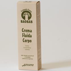 BAOBAB AESSERE CREMA CORPO 150 ML - Pharmaleader