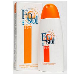 EOSOL LATTE SOLARE 50+ 125 ML - Pharmaleader