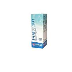 SANIVIT AD GOCCE 10 ML - Pharmaleader