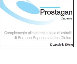 PROSTAGAN 30 CAPSULE - Pharmaleader