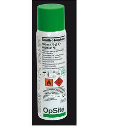 MEDICAZIONE TRASPARENTE SPRAY OPSITE 40 ML - Pharmaleader
