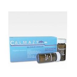 CALMAZYM B6 20 FLACONCINI - Pharmaleader