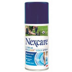 GHIACCIO ISTANTANEO COLD SPRAY 150ML - Pharmaleader