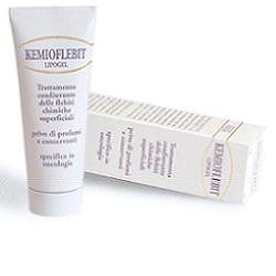 KEMIOFLEBIT LIPOGEL 100 ML - Pharmaleader
