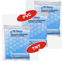 GHIACCIO ISTANT MON TNT - Pharmaleader