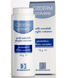 OZIDERM POLVERE 75 G - Pharmaleader
