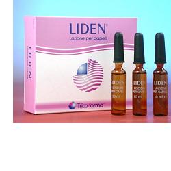 LIDEN LOZIONE CAPELLI 120 ML - Pharmaleader