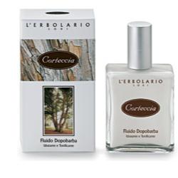CORTECCIA FLUIDO DOPOBARBA 100 ML - Pharmaleader