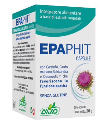 EPAPHIT 60 CAPSULE - Pharmaleader