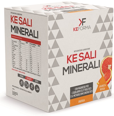 KE SALI 10 BUSTINE - Pharmaleader