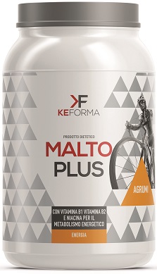 MALTOPLUS AGRUMI 1000 G - Pharmaleader