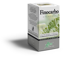 FINOCARBO PLUS 50 OPERCOLI 25G NUOVO FORMATO - Pharmaleader
