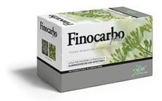 FINOCARBO PLUS TISANA 20 BUSTINE 2 G - Pharmaleader
