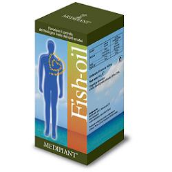 SUPER MEGA 3 FISH OIL 60 PERLE - Pharmaleader