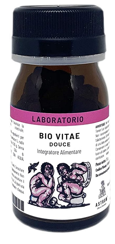BIO VITAE DOUCE 30 G - Pharmaleader