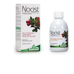 NOCIST 250 ML - Pharmaleader