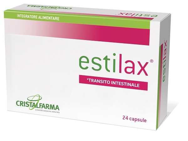 ESTILAX 24 CAPSULE DA 517 MG - Pharmaleader