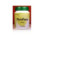 PHYTOPAUSA FORTE 30 CAPSULE - Pharmaleader