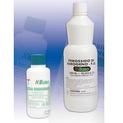PEROSSIDO DI IDROGENO 3% 10 VOLUMI 1 LITRO - Pharmaleader