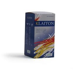 KLAITON 100 COMPRESSE - Pharmaleader