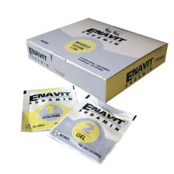 ENAVIT SUDAMIN POLVERE 14 BUSTINE + GEL 14 BUSTINE - Pharmaleader