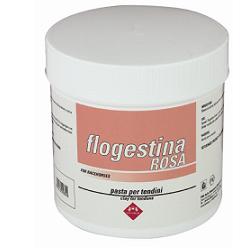 FLOGESTINE ROSA PASTA 1 KG - Pharmaleader
