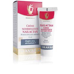 NAILACTAN CREMA NUTRIENTE 15 ML - Pharmaleader