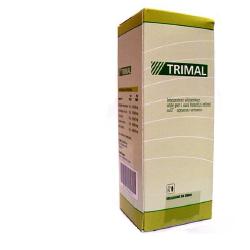 TRIMAL SCIROPPO 200 ML - Pharmaleader