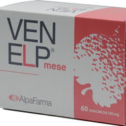 VENELP INTEGRATORE 30 COMPRESSE - Pharmaleader