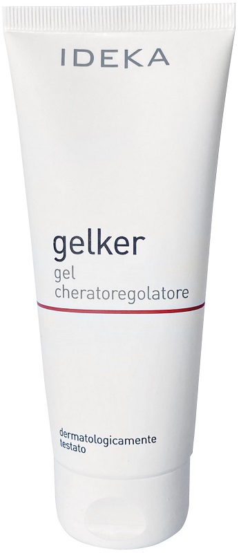 GELKER GEL 100 ML - Pharmaleader