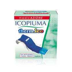 ICOPIUMA THERMICO GEL RIUTILIZZABILE CALDO-FREDDO - Pharmaleader