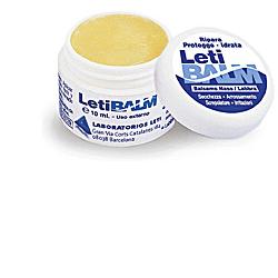 LETIBALM ADULTI 10 ML - Pharmaleader