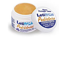 LETIBALM PEDIATRICO 10 ML - Pharmaleader