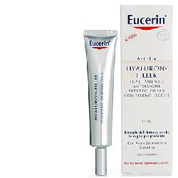 EUCERIN HYALURON-FILLER EYE 15 ML - Pharmaleader