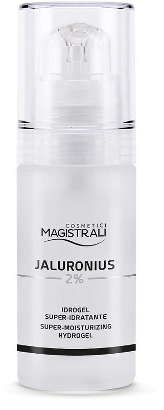 JALURONIUS 2% FLACONE 30 ML - Pharmaleader