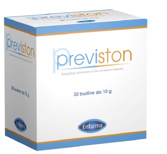 PREVISTON 30 BUSTINE - Pharmaleader