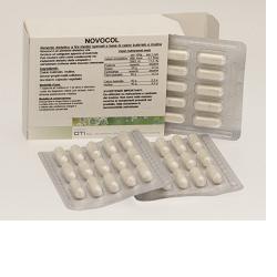 NOVOCOL 60 CAPSULE BLISTER - Pharmaleader
