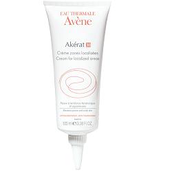 EAU THERMALE AVENE AKERAT 30 CREMA ZONE LOCALIZZATE 100 ML - Pharmaleader
