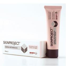 SKINPROJECT CREMA METABOLICA 30 ML - Pharmaleader