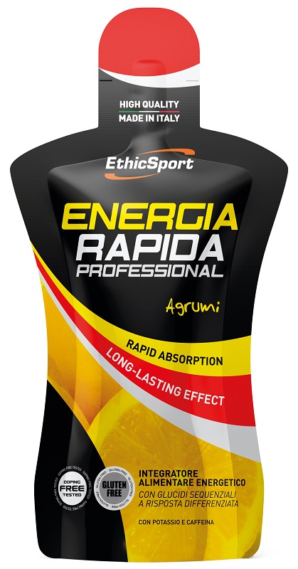 ETHICSPORT ENERGIA RAPIDA PROFESSIONAL 50 ML - Pharmaleader