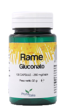 RAME 100 CAPSULE - Pharmaleader