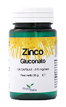 ZINCO 100 CAPSULE - Pharmaleader