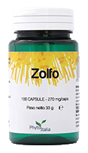ZOLFO 100 CAPSULE - Pharmaleader