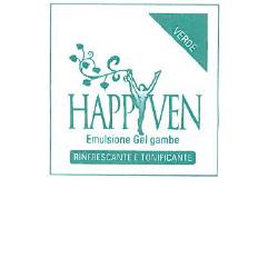 GEL RINFRESCANTE HAPPYVEN VERDE - Pharmaleader