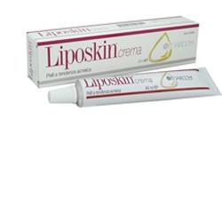 PHARCOS LIPOSKIN CREMA 40 ML - Pharmaleader
