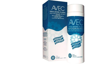 AVEC EMULSIONE FLUIDA LENITIVA 200 ML - Pharmaleader