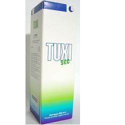 TUXISED SCIROPPO SENZA ALCOOL 200 ML - Pharmaleader