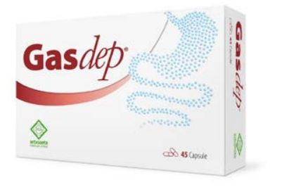 GASDEP 45 CAPSULE - Pharmaleader