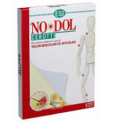 ESI NODOL 5 CEROTTI scad. 09/2025 - Pharmaleader