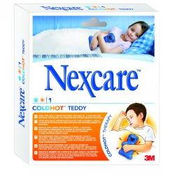 NEXCARE COLDHOT TEDDY 19X23 CM - Pharmaleader